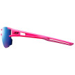 Lunettes Julbo Aerolite SP3 CF violet NeonPink