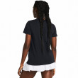 T-shirt femme Under Armour Off Campus Core SS