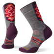 Chaussettes femme Smartwool W Phd Nordic Medium girs MediumGray