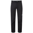 Pantalon homme Mountain Equipment Ibex Mountain Pant - Regular vert Black