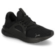 Chaussures homme Puma Softride Enzo Evo vert black