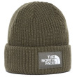 Bonnet The North Face Salty Dog Beanie vert foncé NewTaupeGreen