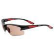 Lunettes polarisantes 3F Photochromic noir / rouge