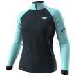 Veste femme Dynafit Speed Ptc Jkt W noir /turquoise marine blue/3010