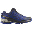 Chaussures randonnée homme Salomon Xa Pro 3D V9 Gore-Tex bleue Blue Print / Surf The Web / Lapis Blue