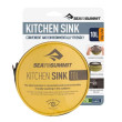 Évier Sea to Summit Kitchen Sink 10l