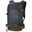 Sac à dos Dakine Poacher 22 l bleue BlueGraphite