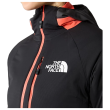 Veste femme The North Face W Dawn Turn Hybrid Ventrix Hoodie