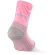 Chaussettes enfant Zulu Bambus Trek K