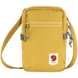 Sac à bandoulière Fjällräven High Coast Pocket jaune Ochry