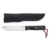 Couteau Main Knives Survival Line