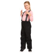 Pantalon enfant Kilpi Gabone-J vert BLK