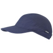 Casquette Regatta Folding Peak Cap bleue Navy