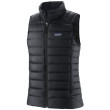 Doudoune femmes Patagonia Down Sweater Vest vert Black