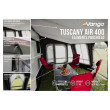 Tente caravane Vango Tuscany Air 400 Elements ProShield