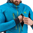 Veste d'hiver homme Karpos Miage Polartec Jacket