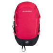 Sac à dos Mammut Lithia Speed 15 rose / noir DragonFruitBlack