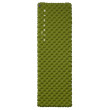 Matelas gonflable Pinguin Wave L green Green