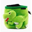 Sac à magnésie YY VERTICAL Chalk Bag Animal green TREX