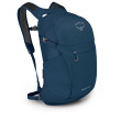 Sac à dos Osprey Daylite Plus bleue WaveBlue