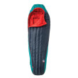 Sac de couchage femmes Big Agnes Daisy Mae 0 Petite Right