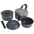 Set de vaisselle Bo-Camp Cookware ensembleTrekking 5 pièces