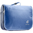 Trousse de toilette Deuter Wash Center Lite II bleu / bleue claire pacific-ink