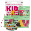 Repas déshydraté Tactical Foodpack Kids Combo Forest