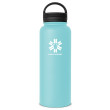 Thermos Snow Monkey Ranger 1,2l bleue Mint