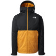 Veste homme The North Face M Millerton Insulated Jacket jaune / noir CitrineYellow/TnfBlack