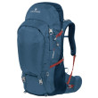 Sac à dos randonnée Ferrino Transalp 75l bleue blue