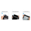 Etui étanche tablettes Swissten WATERPROOF CASE FOR TABLET 11"