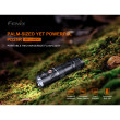 Lampe torche Fenix PD25R