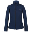 Veste femme Regatta Connie V bleu foncé NavyMarl