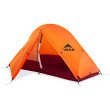 Tente MSR Access 1 (2020) orange Orange