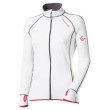 Veste polaire fonctionnelle femme Progress TS Tispa II 17OA blanc White/Pink