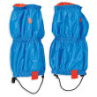 Guêtres de randonnée Tatonka Gaiter Ripstop Short Light bleue BrightBlue