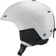 Casque de ski femmes Salomon Icon Lt blanc White