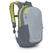 Sac à dos enfant Osprey Daylite Jr gris / jaune slate grey/tungsten