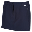 Jupe Regatta Highton Skort bleu foncé Navy