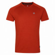 T-shirt homme Dare 2b Persist Tee rouge / orange CinnamonMarl