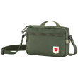 Sac bandoulière Fjällräven High Coast Crossbody vert foncé Mountain Green