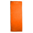 Sac de couchage - couverture Trimm Relax orange orange