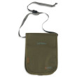 Pochette tour de cou Tatonka Hang Loose RFID B green olive