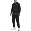 Sweat-shirt homme Under Armour Essential Flc Novelty HD