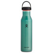 Thermos Hydro Flask Lightweight Standard Flex Cap 21 OZ turquoise Topaz