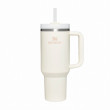 Mug isotherme Stanley Quencher H2.O beige / blanc Cream Tonal