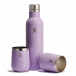 Ensemble cadeau Hydro Flask Wine Gift Set