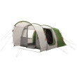 Tente Easy Camp Palmdale 500 (2021) blanc / vert ForestGreen