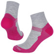 Chaussettes Zulu Merino Lite Women 3 pack